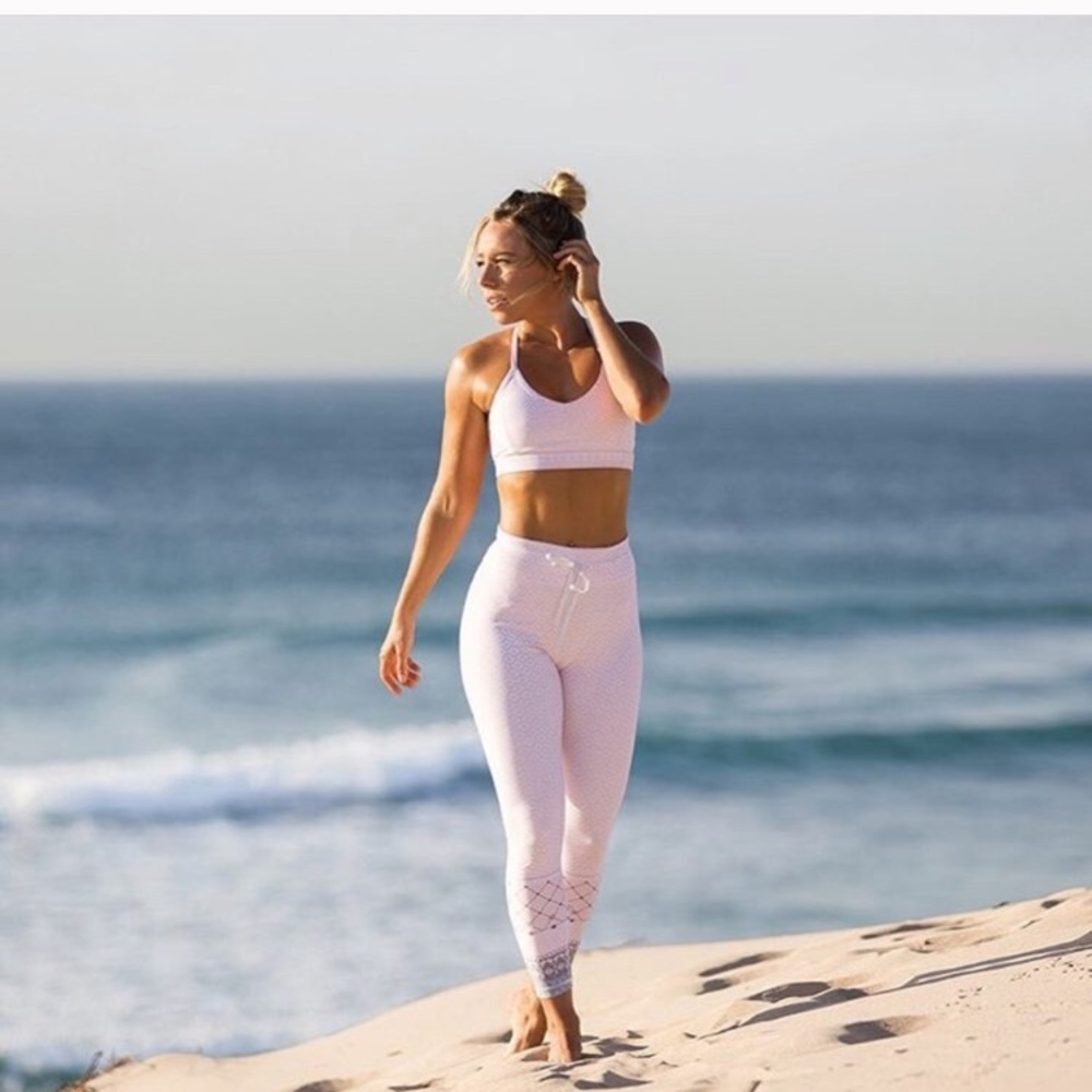 Sarahs day leggings